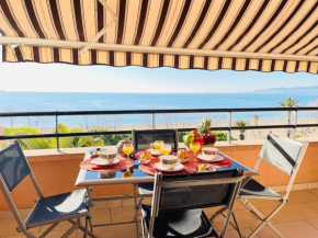Liberty YourHostHelper Fréjus Plage